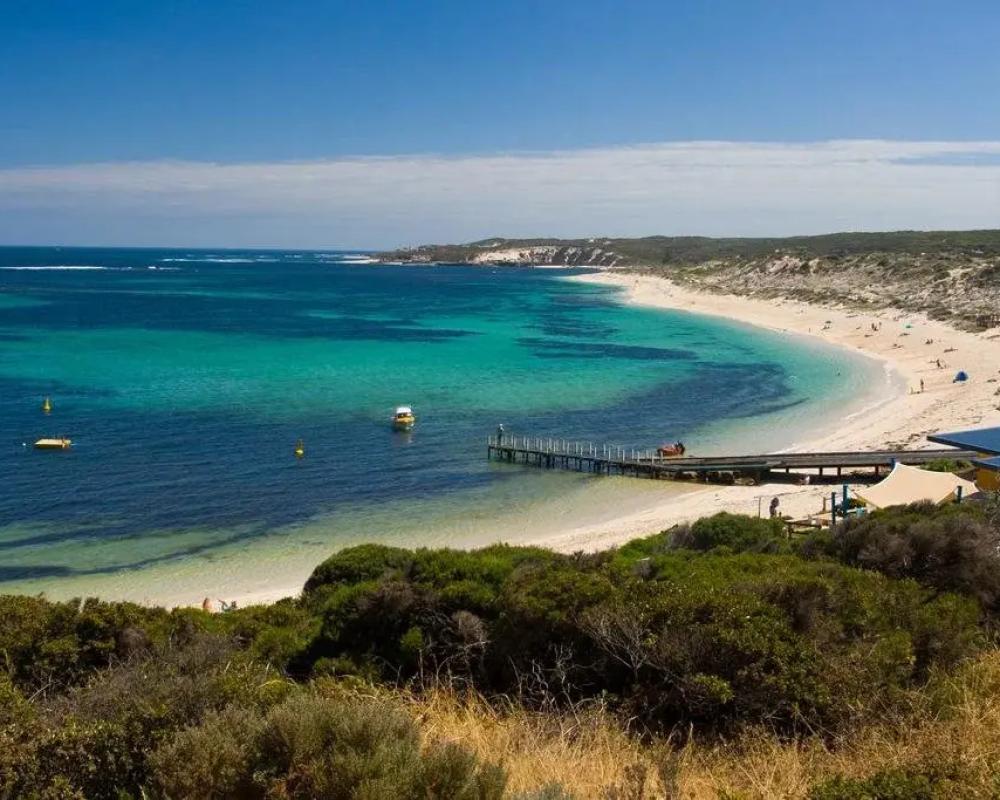 фото Margaret River Beach Studios