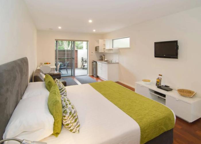 Margaret River Beach Studios