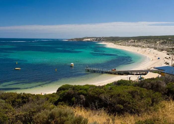 Margaret River Beach Studios