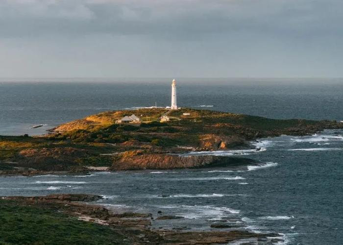 Margaret River Beach Studios