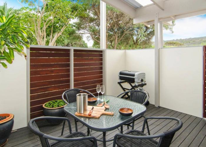 Margaret River Beach Studios