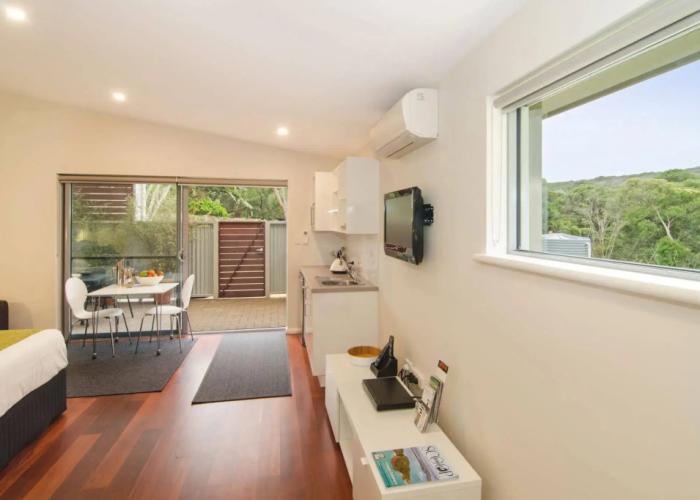 Margaret River Beach Studios