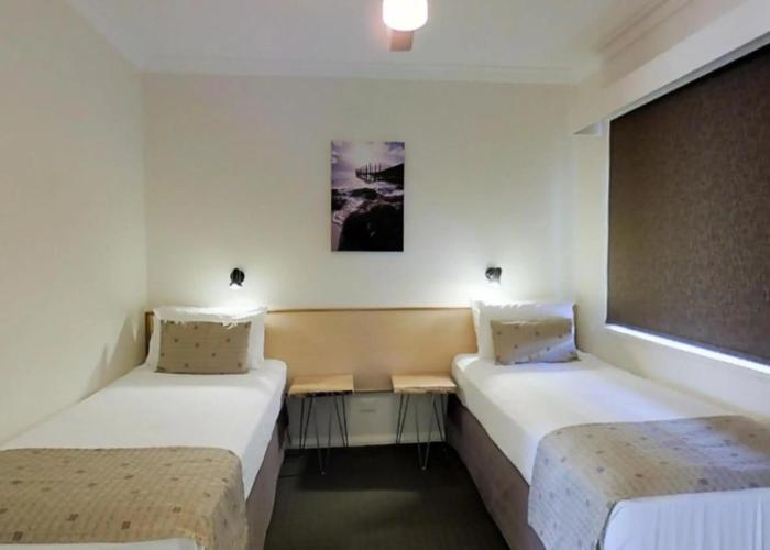 Margarets Beach Resort