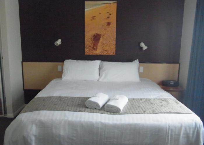 Margarets Beach Resort