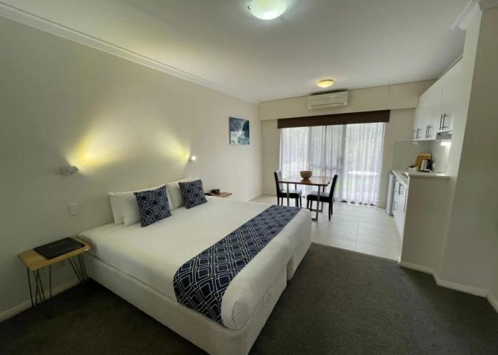 Margarets Beach Resort