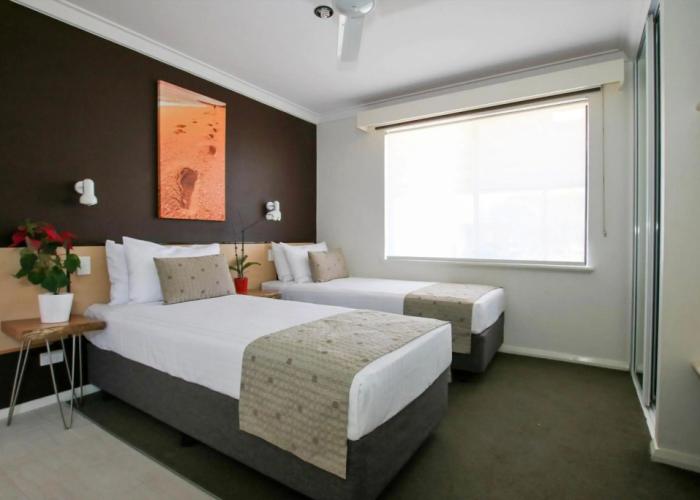 Margarets Beach Resort