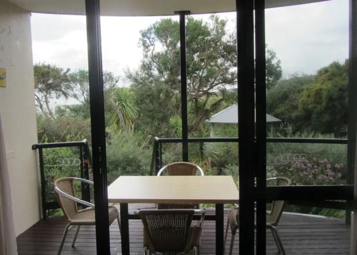 Margaret River Beach Apartments