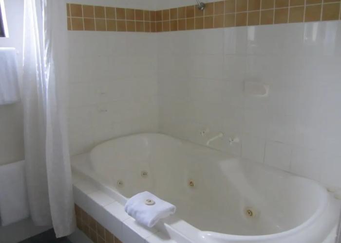 Margaret River Beach Apartments