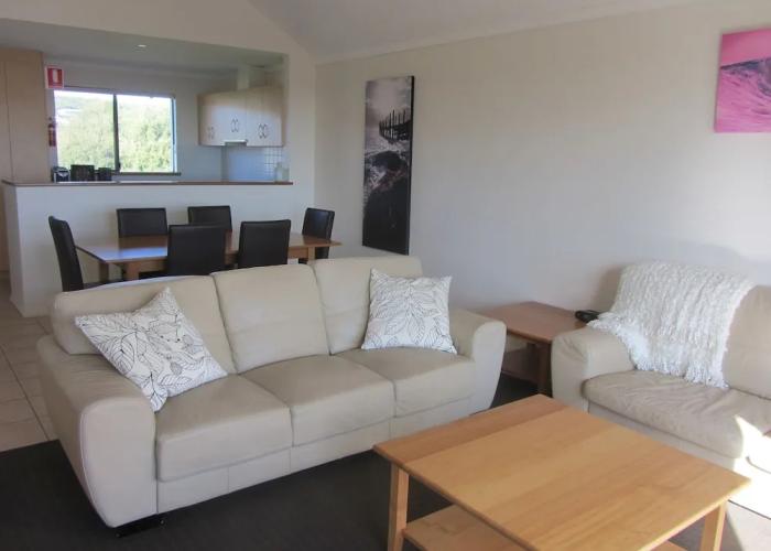 Margaret River Beach Apartments
