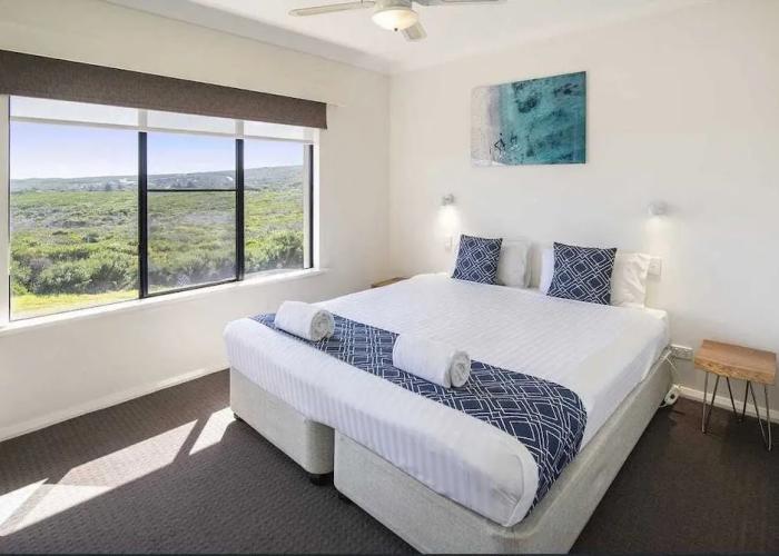 Margaret River Beach Apartments