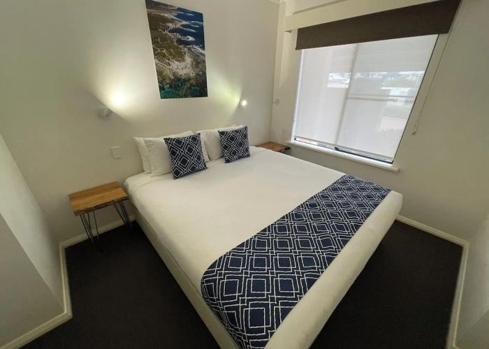 Margaret River Beach Apartments