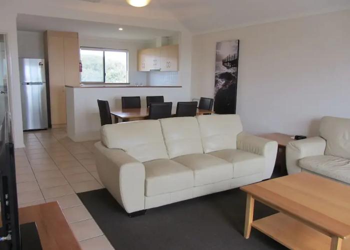 Margaret River Beach Apartments