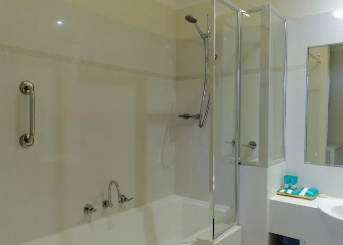 Margaret River Beach Apartments