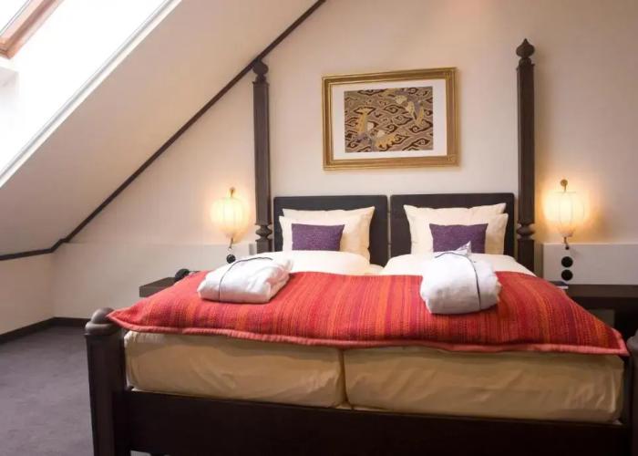 Park-Hotel Hagenbeck
