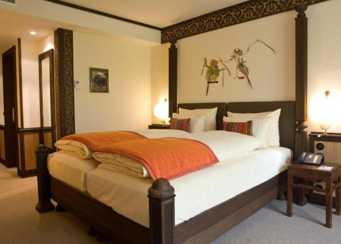 Park-Hotel Hagenbeck
