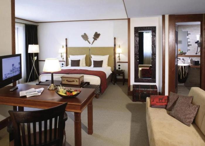 Park-Hotel Hagenbeck