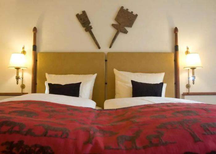 Park-Hotel Hagenbeck