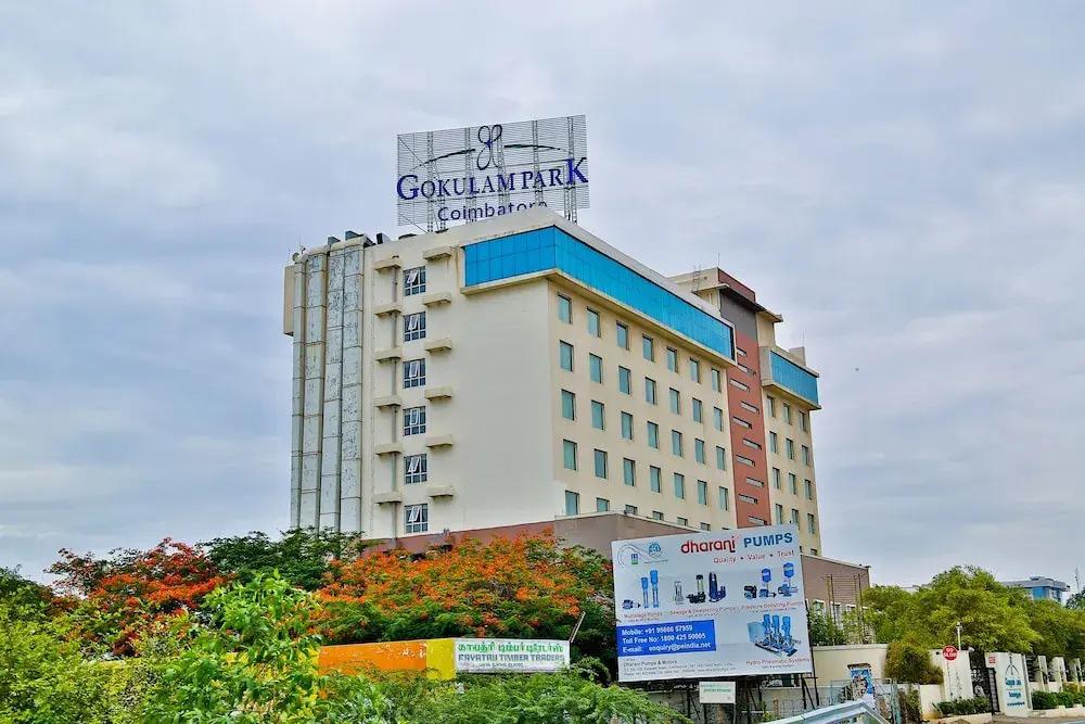 Gokulam Park Coimbatore