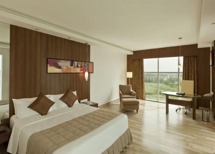 Gokulam Park Coimbatore