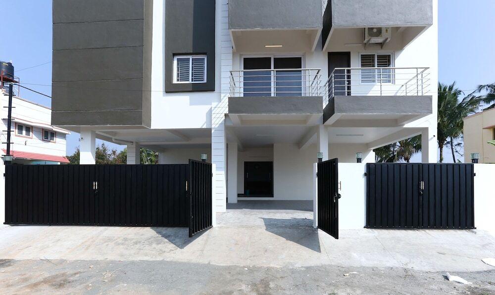 Treebo Hi Line Apartments Kalapatti