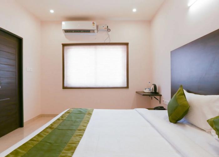 Treebo Hi Line Apartments Kalapatti