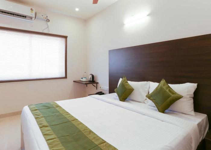 Treebo Hi Line Apartments Kalapatti