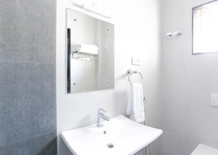 Treebo Hi Line Apartments Kalapatti