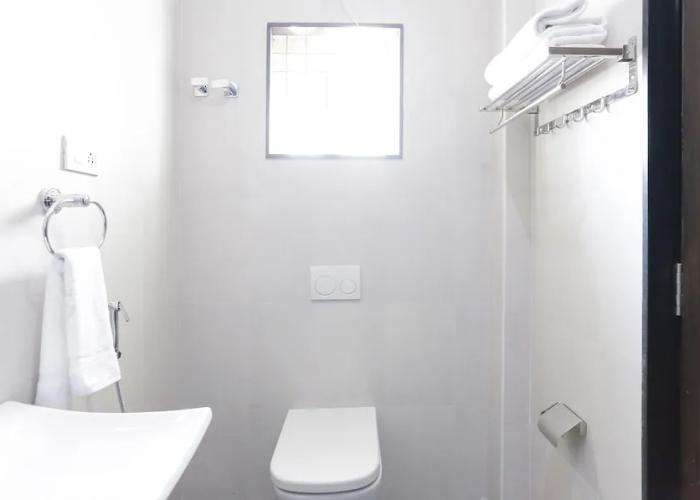 Treebo Hi Line Apartments Kalapatti