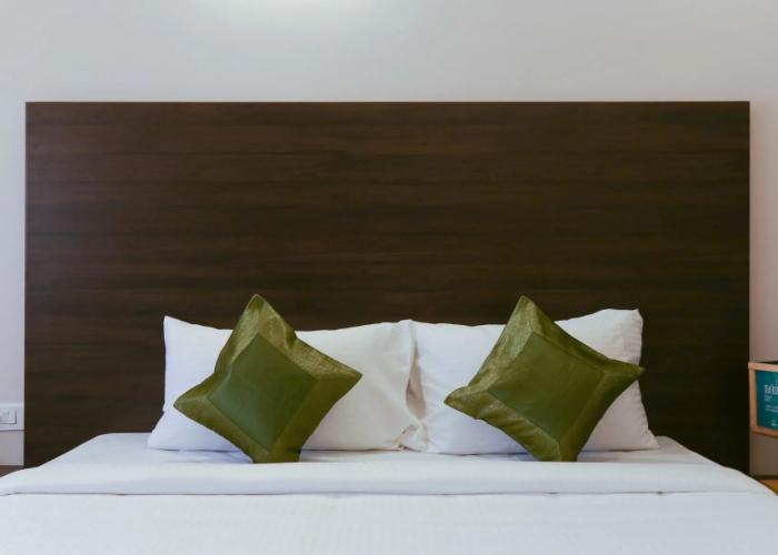 Treebo Hi Line Apartments Kalapatti