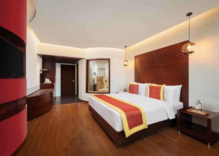 Fortune Park, Tiruppur -  Member ITC Hotels' Group