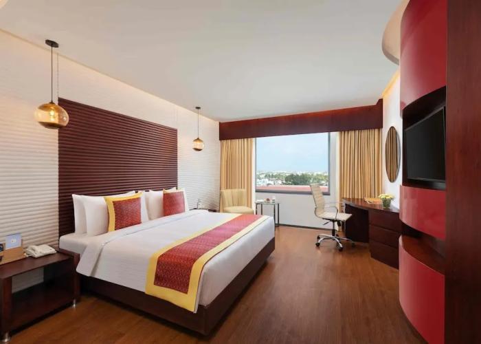 Fortune Park, Tiruppur -  Member ITC Hotels' Group