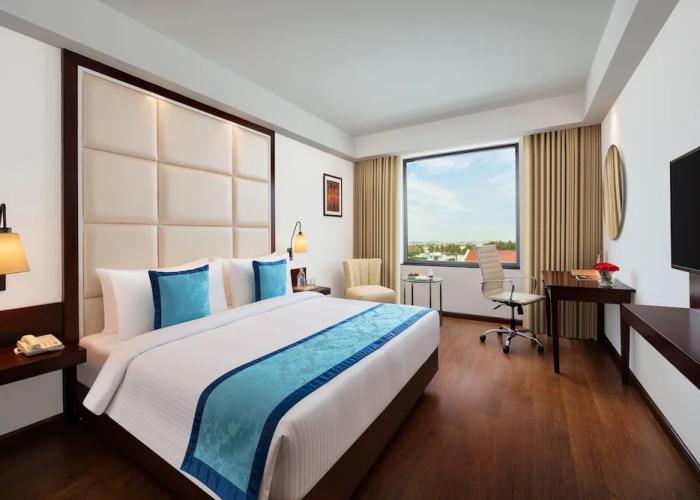 Fortune Park, Tiruppur -  Member ITC Hotels' Group