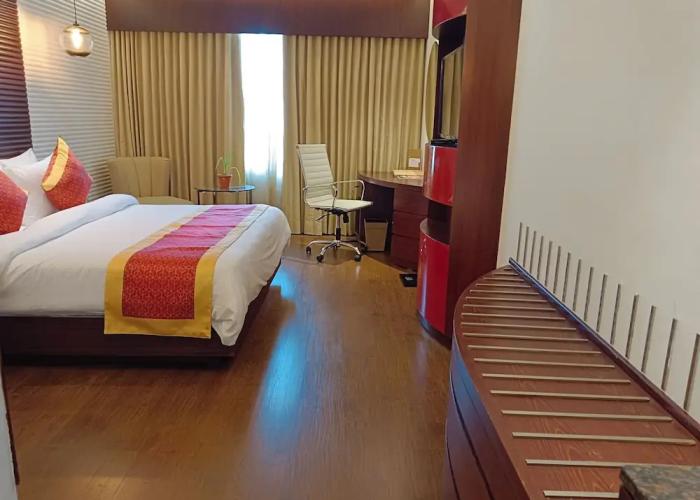 Fortune Park, Tiruppur -  Member ITC Hotels' Group