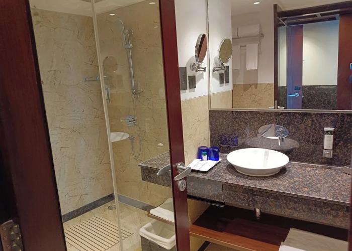 Fortune Park, Tiruppur -  Member ITC Hotels' Group