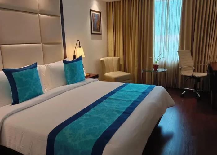 Fortune Park, Tiruppur -  Member ITC Hotels' Group
