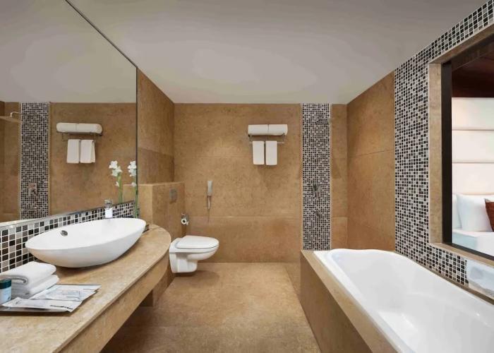 Fortune Park, Tiruppur -  Member ITC Hotels' Group