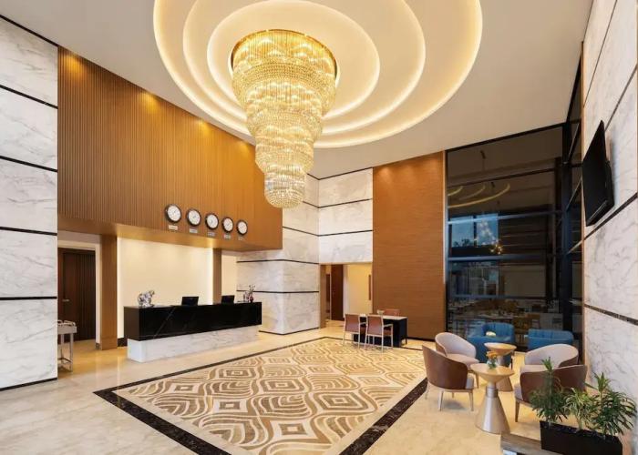 Fortune Park, Tiruppur -  Member ITC Hotels' Group