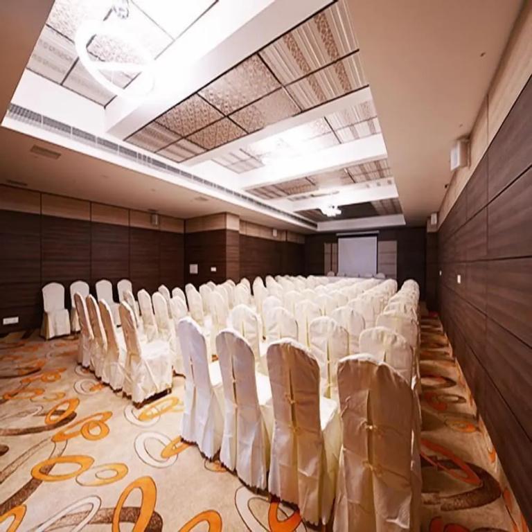 фото Hotel Atrium