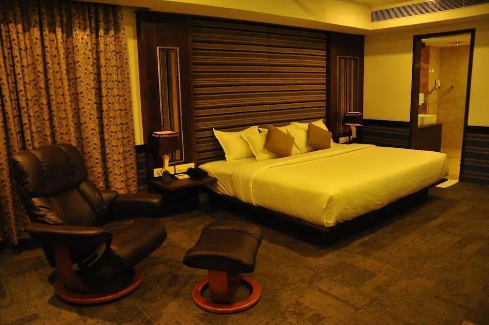 фото Hotel Atrium