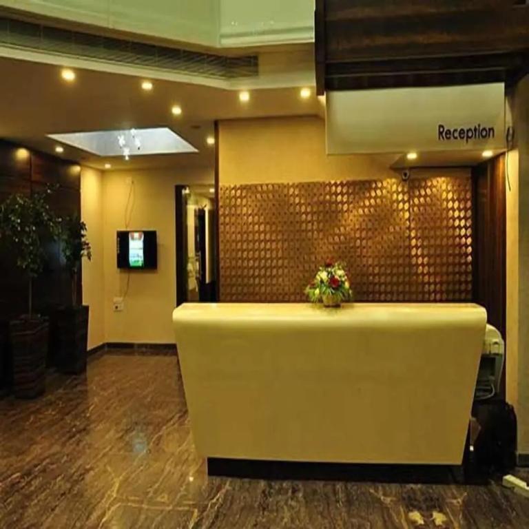 фото Hotel Atrium