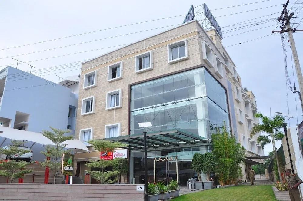 фото Hotel Atrium