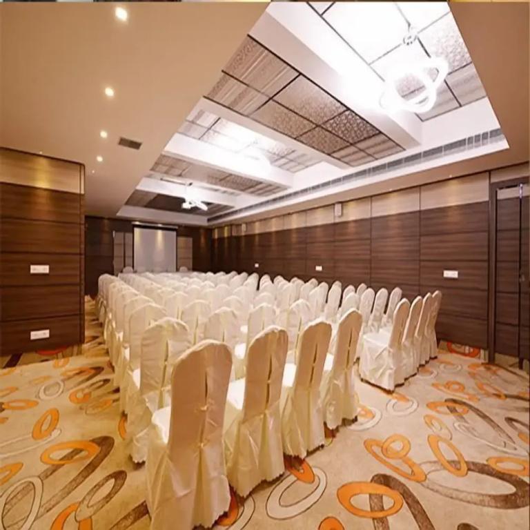 фото Hotel Atrium