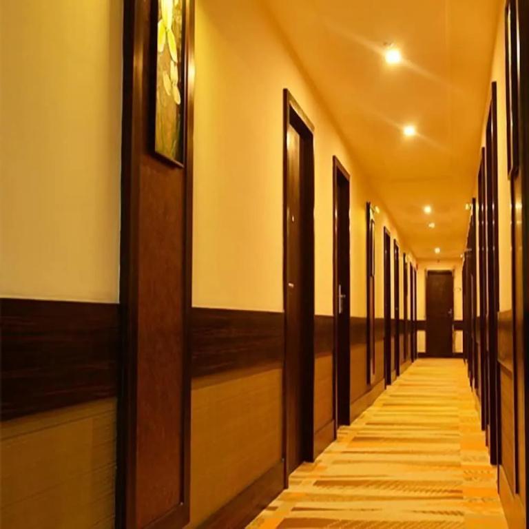 фото Hotel Atrium