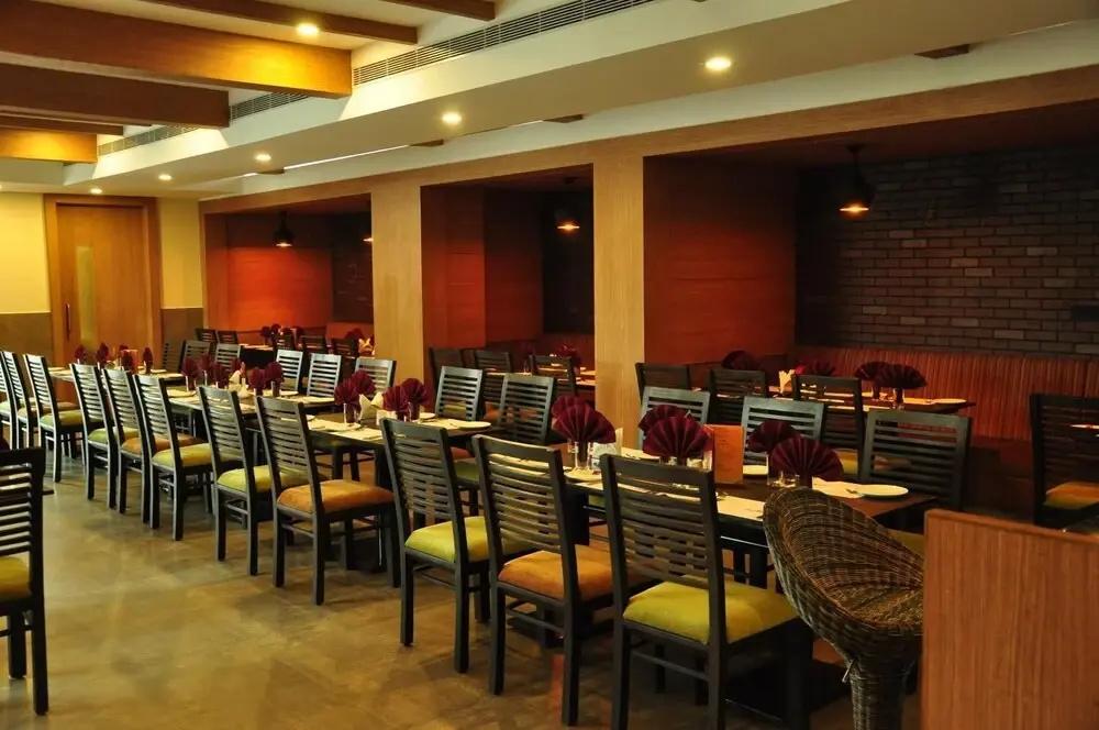 фото Hotel Atrium