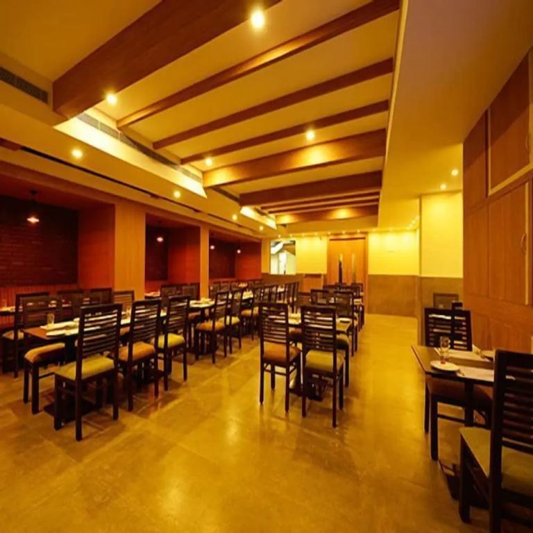 фото Hotel Atrium