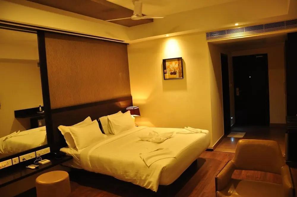 фото Hotel Atrium