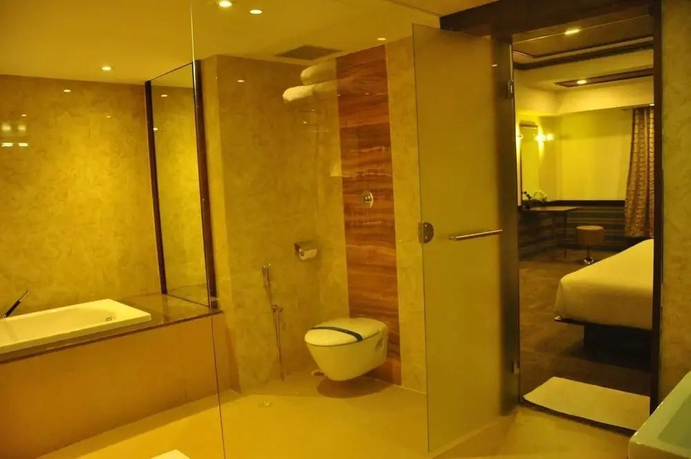 фото Hotel Atrium