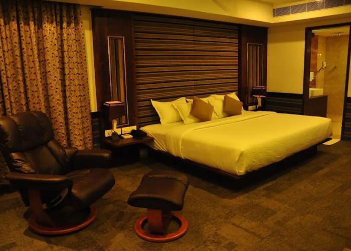 Hotel Atrium