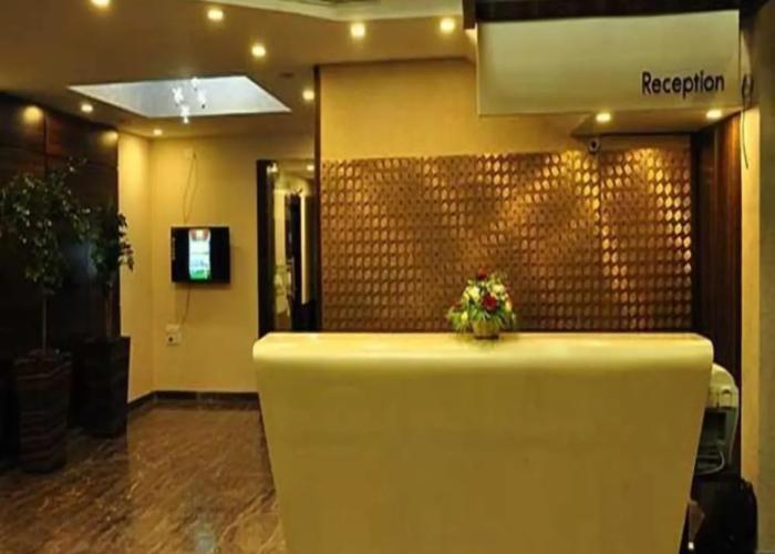 Hotel Atrium
