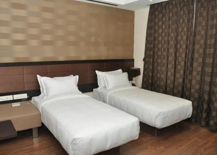 Hotel Atrium
